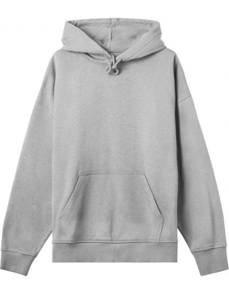 Pulover bărbătesc cu glugă tip mânecă scurtă „Contemporan”